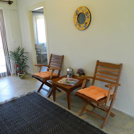 Ege Han Hotel Bozcaada Zewnętrze zdjęcie