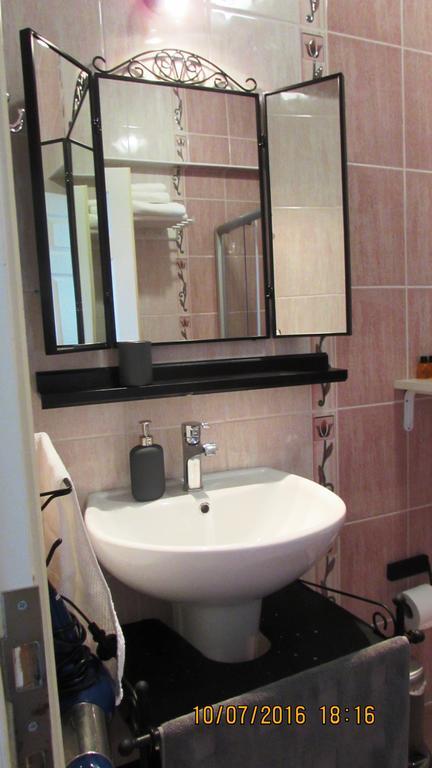 Ege Han Hotel Bozcaada Zewnętrze zdjęcie
