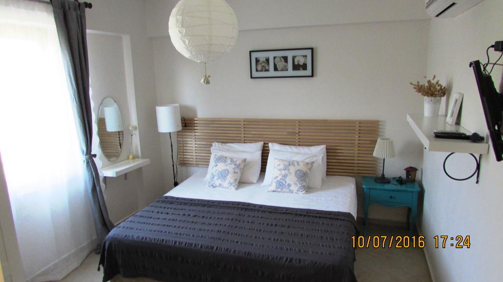 Ege Han Hotel Bozcaada Zewnętrze zdjęcie