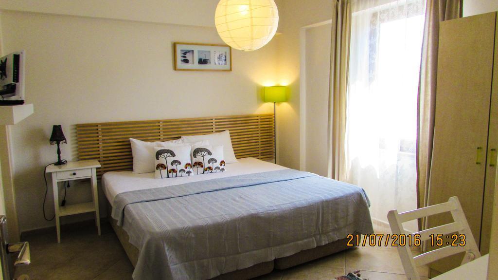 Ege Han Hotel Bozcaada Zewnętrze zdjęcie
