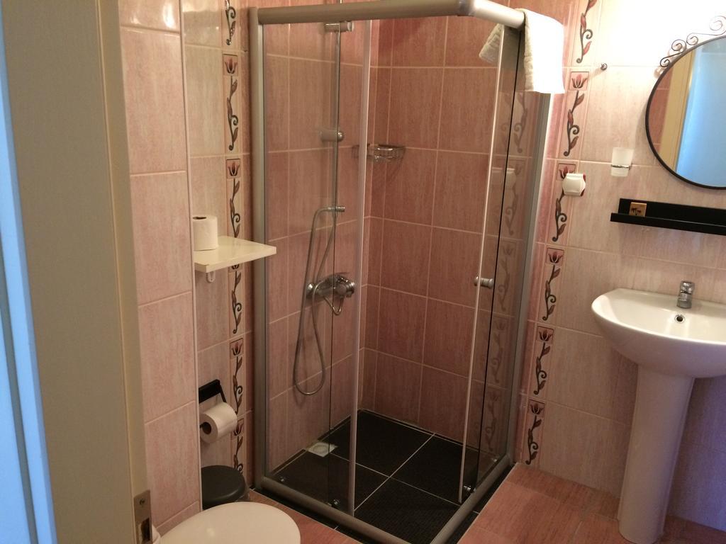 Ege Han Hotel Bozcaada Zewnętrze zdjęcie