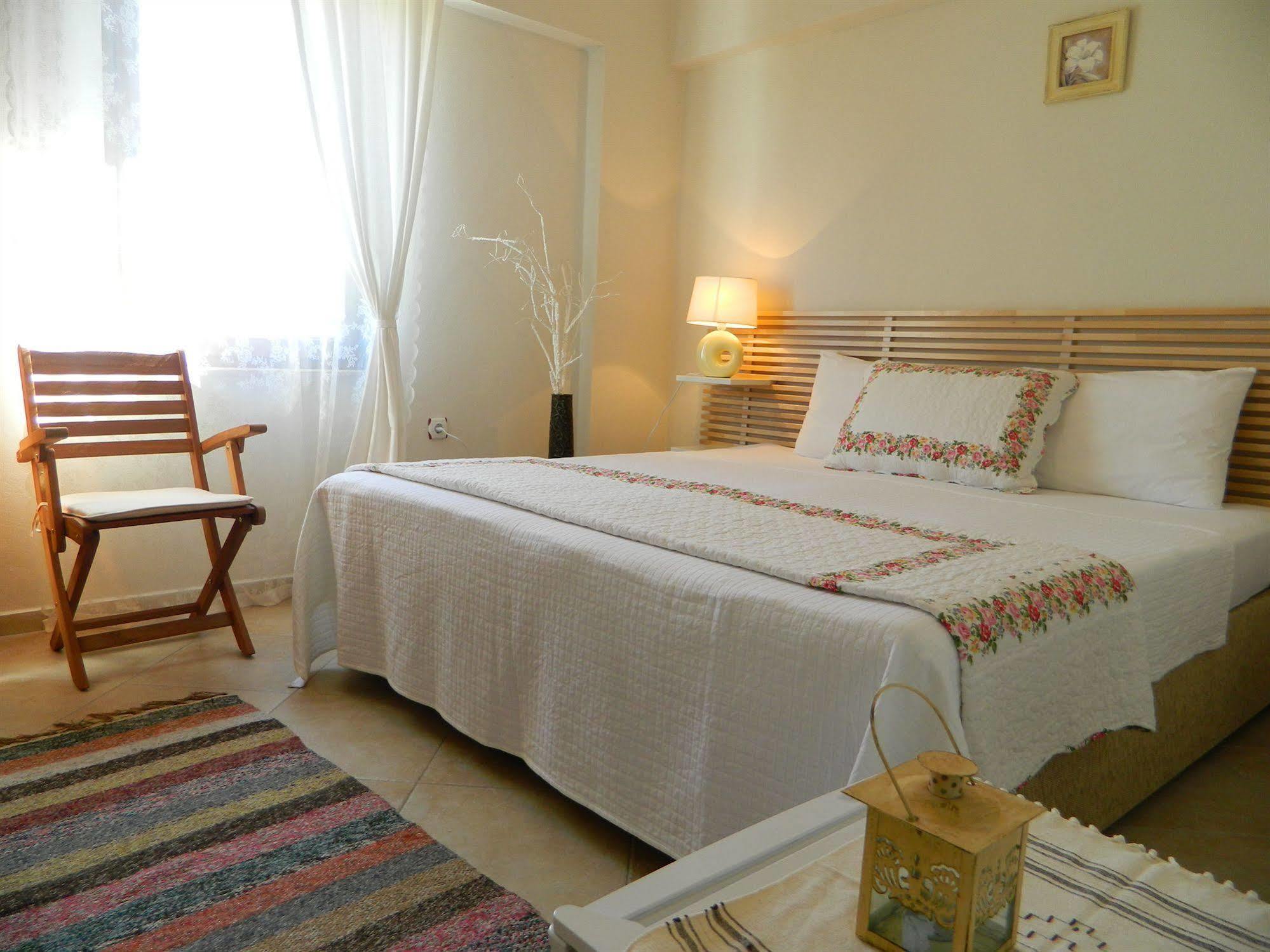 Ege Han Hotel Bozcaada Zewnętrze zdjęcie