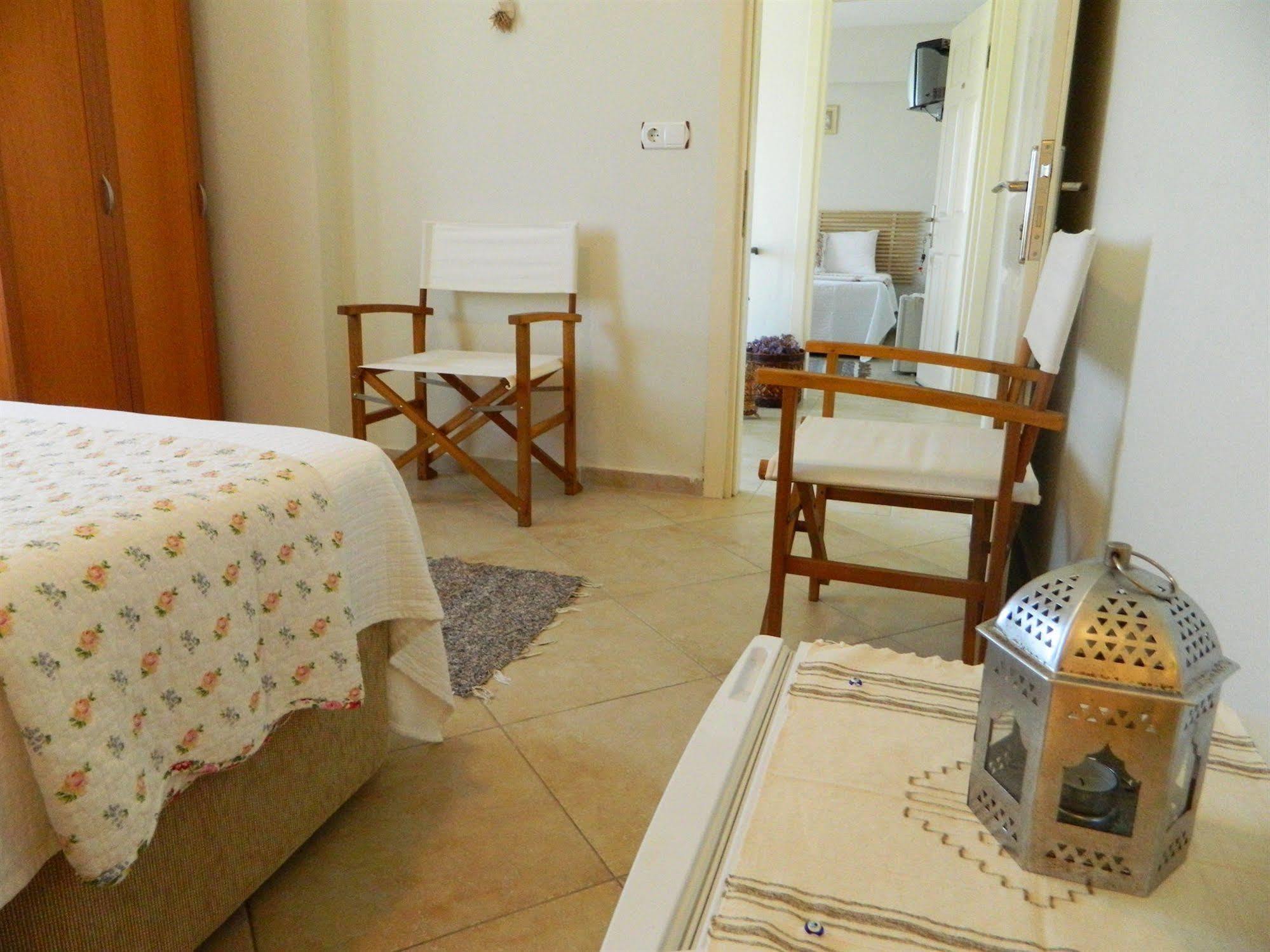 Ege Han Hotel Bozcaada Zewnętrze zdjęcie
