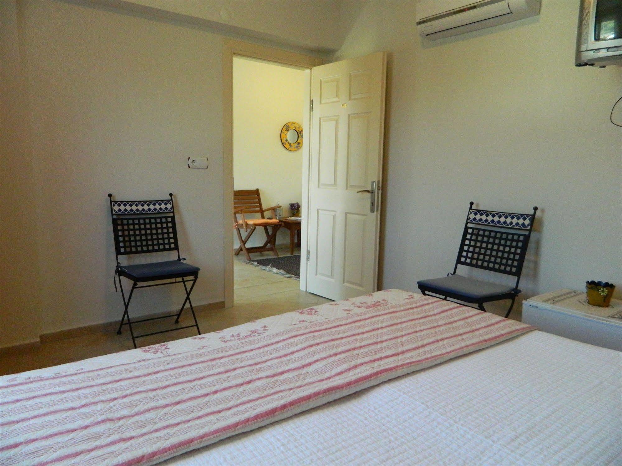 Ege Han Hotel Bozcaada Zewnętrze zdjęcie