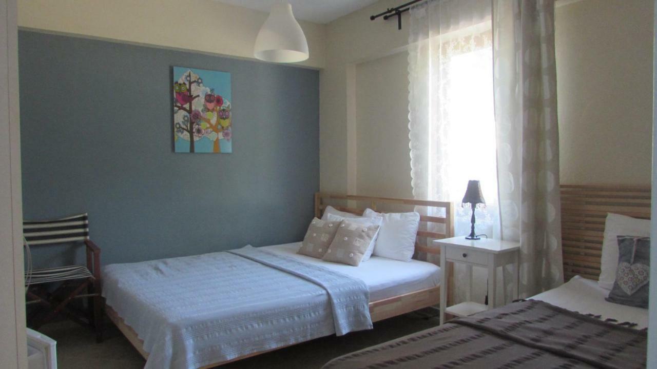 Ege Han Hotel Bozcaada Zewnętrze zdjęcie
